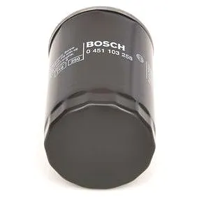 BOSCH Olejový filtr 0 451 103 258 (0451103258)