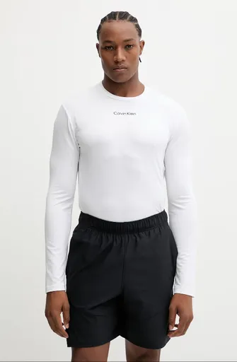 Calvin Klein LS TEE L