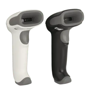 Honeywell 1472g, BT, 1D, BT, white