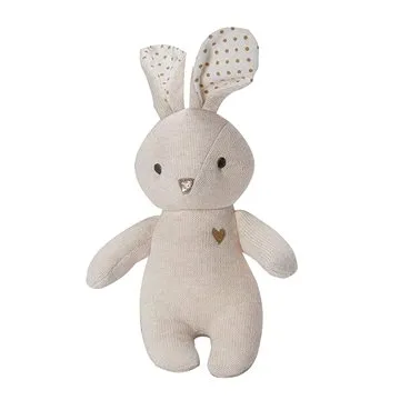 innoGIO Látková hračka BUNNY 20 cm (5903317816874)