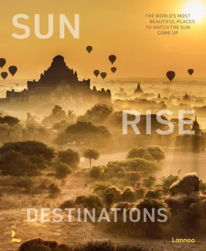 Sunrise Destinations - Lea Teuscher