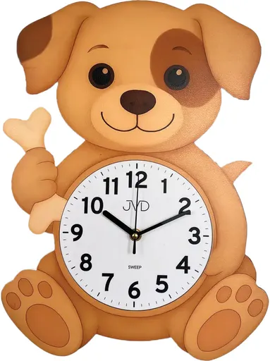 JVD Designové hodiny HJ115