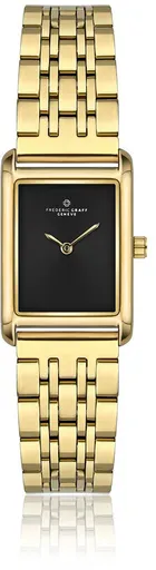 Frederic Graff Black Gold FGE-5718GQ