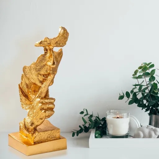 Dekorativní předmět Yak-031