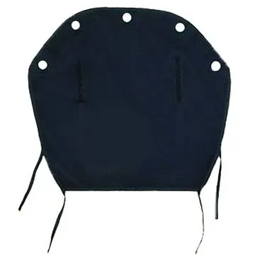 Dooky univerzální clona Black (5038278988756)