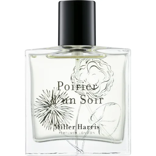 Miller Harris Poirier D'un Soir parfémovaná voda unisex 50 ml