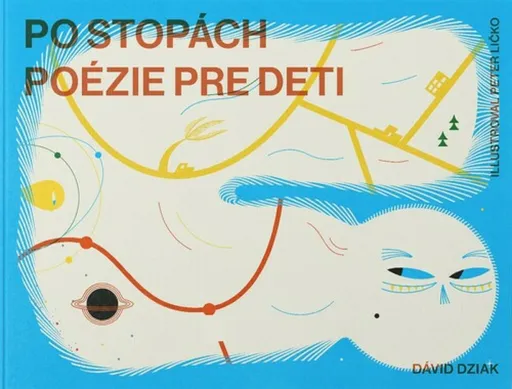 Po stopách poézie pre deti - Dávid Dziak