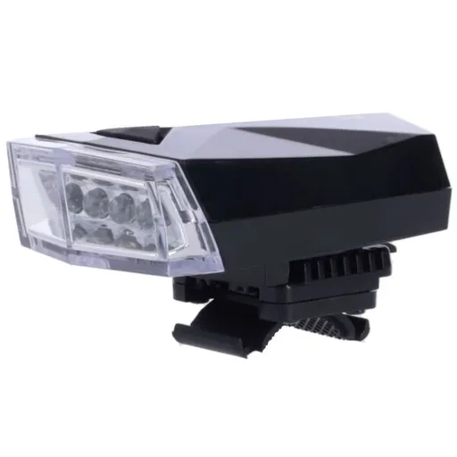Arcore AFL30 Přední světlo, černá, velikost