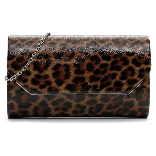 Dámské psaníčko Tamaris Diva - leopard