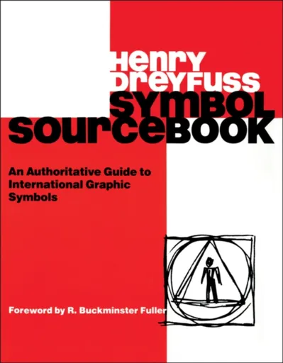 Symbol Sourcebook - Henry Dreyfuss