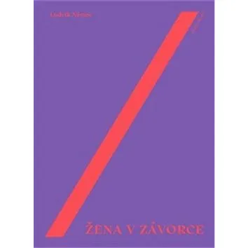 Žena v závorce (978-80-7227-403-1)