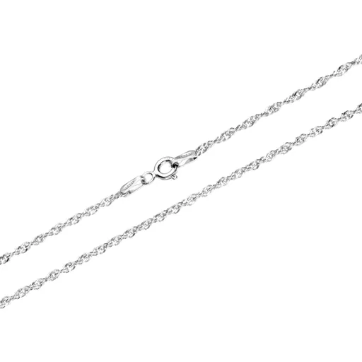 Soliter Stříbrný řetízek na kotník Lambáda 461 086 00152 04