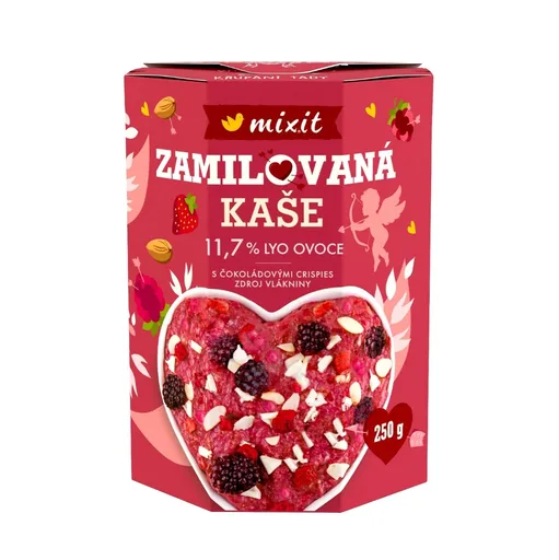Mixit Zamilovaná kaše 250 g