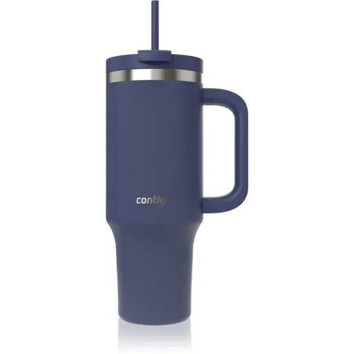 Contigo Thermalock Tumbler termohrnek barva Indigo Blue 1200 ml