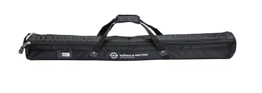K&M 24608 Carrying case for distance rods M