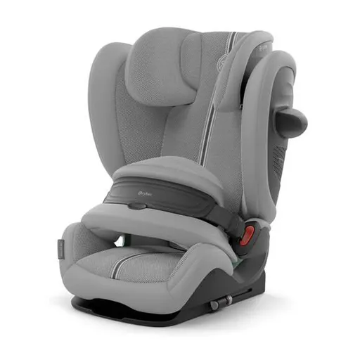 CYBEX Autosedačka Pallas G2 i-Size Plus (76-150 cm) Stone Grey Gold