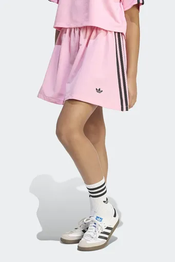 Dětská sukně adidas Originals