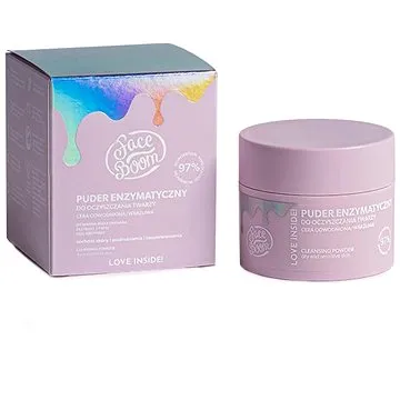 FACEBOOM Cleansing Powder 20 g (5902169820282)