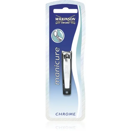 Wilkinson Sword Manicure Clippers kleštičky na nehty 1 ks