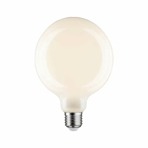 PAULMANN LED Globe 125 9 W E27 opál teplá bílá stmívatelné 286.28 P 28628