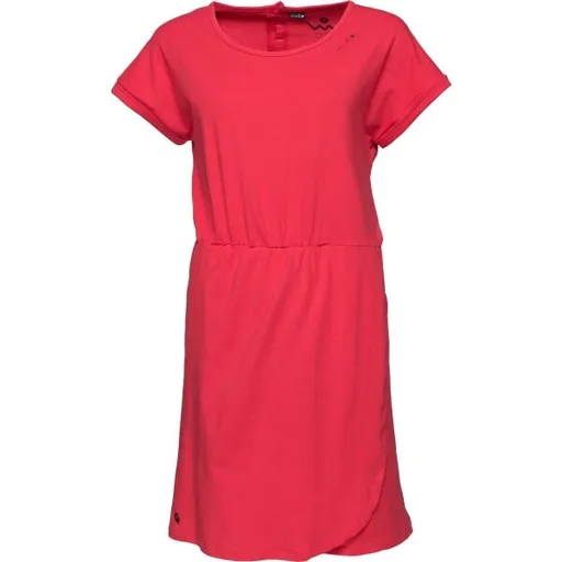 VUCH ALEXA Dámské šaty, růžová, velikost