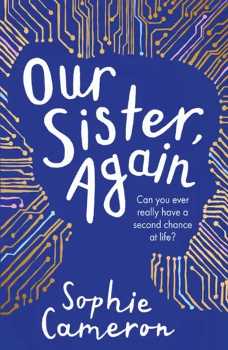 Our Sister, Again - Sophie Cameron