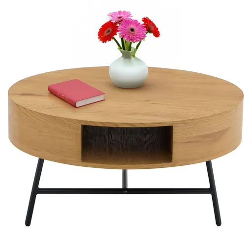 Konferenční stolek TARMON Kondela