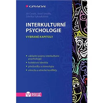 Interkulturní psychologie (978-80-247-5414-7)