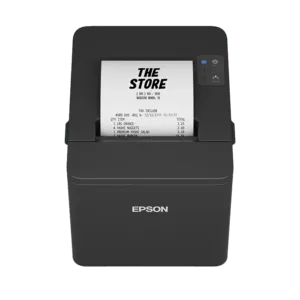 Epson TM-T20IV C31CL47101A0 pokladní tiskárna, 8 dots/mm (203 dpi), cutter, USB, RS232