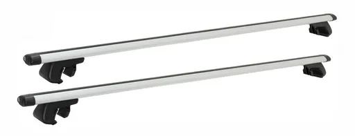 Compass Příčný nosník zamykací hliníkový - 135 cm