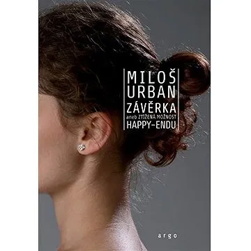 Závěrka (9788025721292)