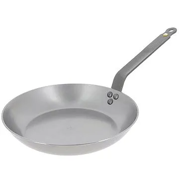 de Buyer BOX STEAKLOVERS (pánev, mlýnek a kleště) (5610.03)