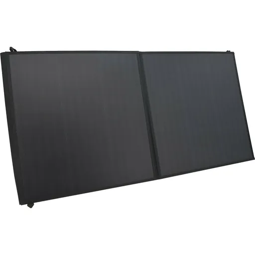 Solární panel 100W 18V