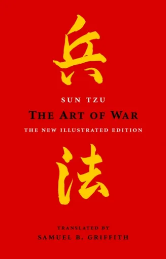 The Art of War - Sun Tzu