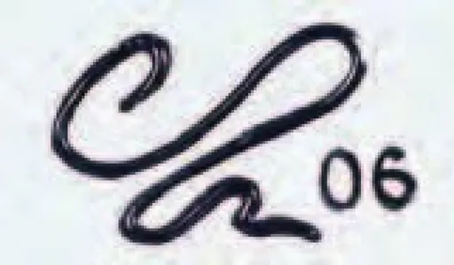 Renesans Liner Deco 20ml – Černá