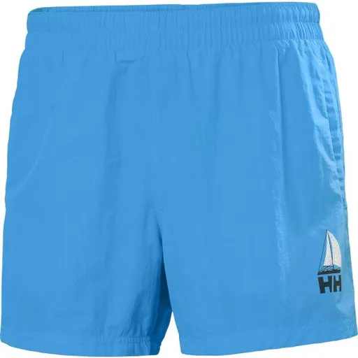 Helly Hansen CASCAIS TRUNK Pánské plavky, modrá, velikost
