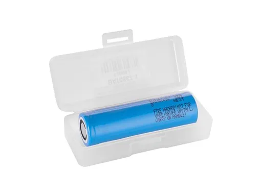 Baterie nabíjecí Li-Ion 21700 3,7V/4900mAh SAMSUNG INR21700-50E