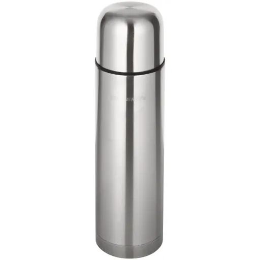 Crossroad THERMO F 750 ML Termoska, stříbrná, velikost 750 ML