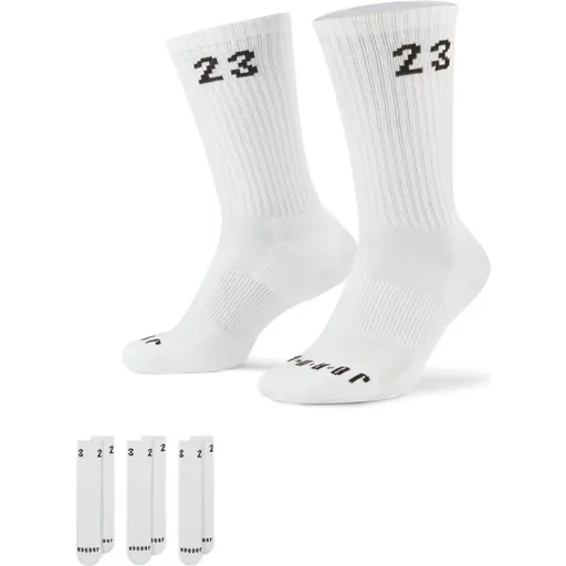 Jordan Essentials Crew Socks XL