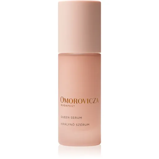 Omorovicza Queen Serum omlazující pleťové sérum 30 ml