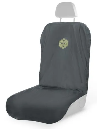 Delphin ochranný potah sedadla covex