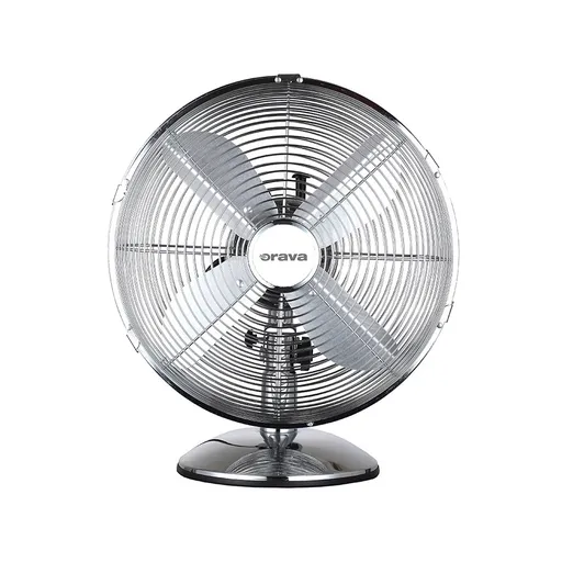 Orava Stolní oscilující ventilátor