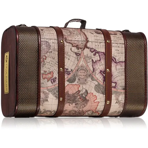 Dear Barber Suitcase kosmetický kufřík pro muže 1 ks