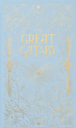 The Great Gatsby - F. Scott Fitzgerald