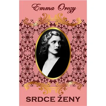 Srdce ženy (999-00-033-9850-5)