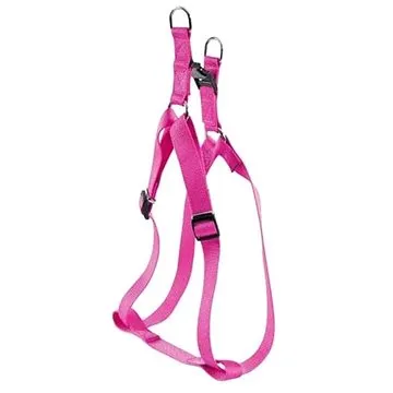 Zolux Postroj s horním zapínáním růžový 2,5 cm (3336025620891)