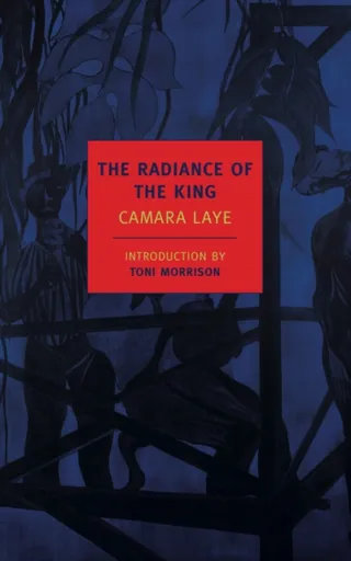 The Radiance Of The King - Camara Lays