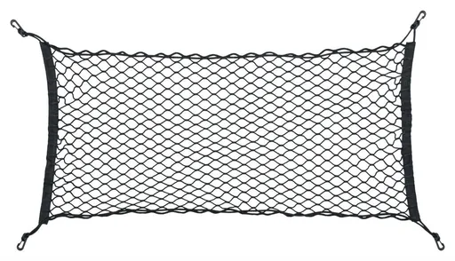 Compass 88353 COMPASS Pružná upevňovací síť 90 x 50 cm