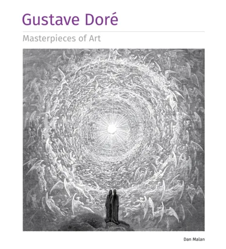 Gustave Dore Masterpieces of Art - Dan Malan