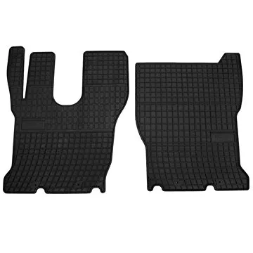 Frogum koberce do auta Volvo FM 1998- (přední) (5907377542056)